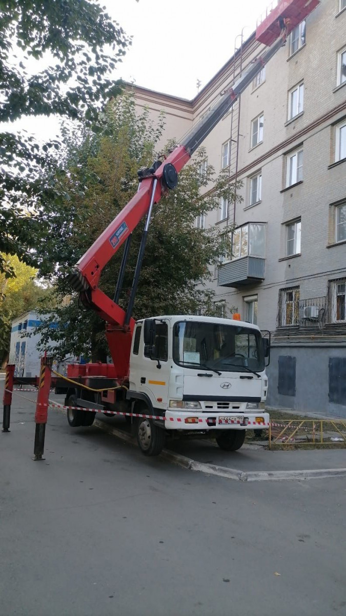 Демонтаж и монтаж башенного крана в Красноярске по низкой цене